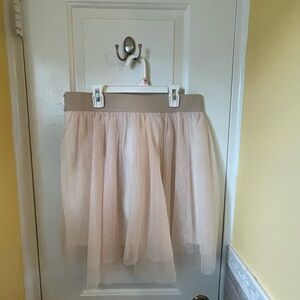 Vintage Ballet core skirt